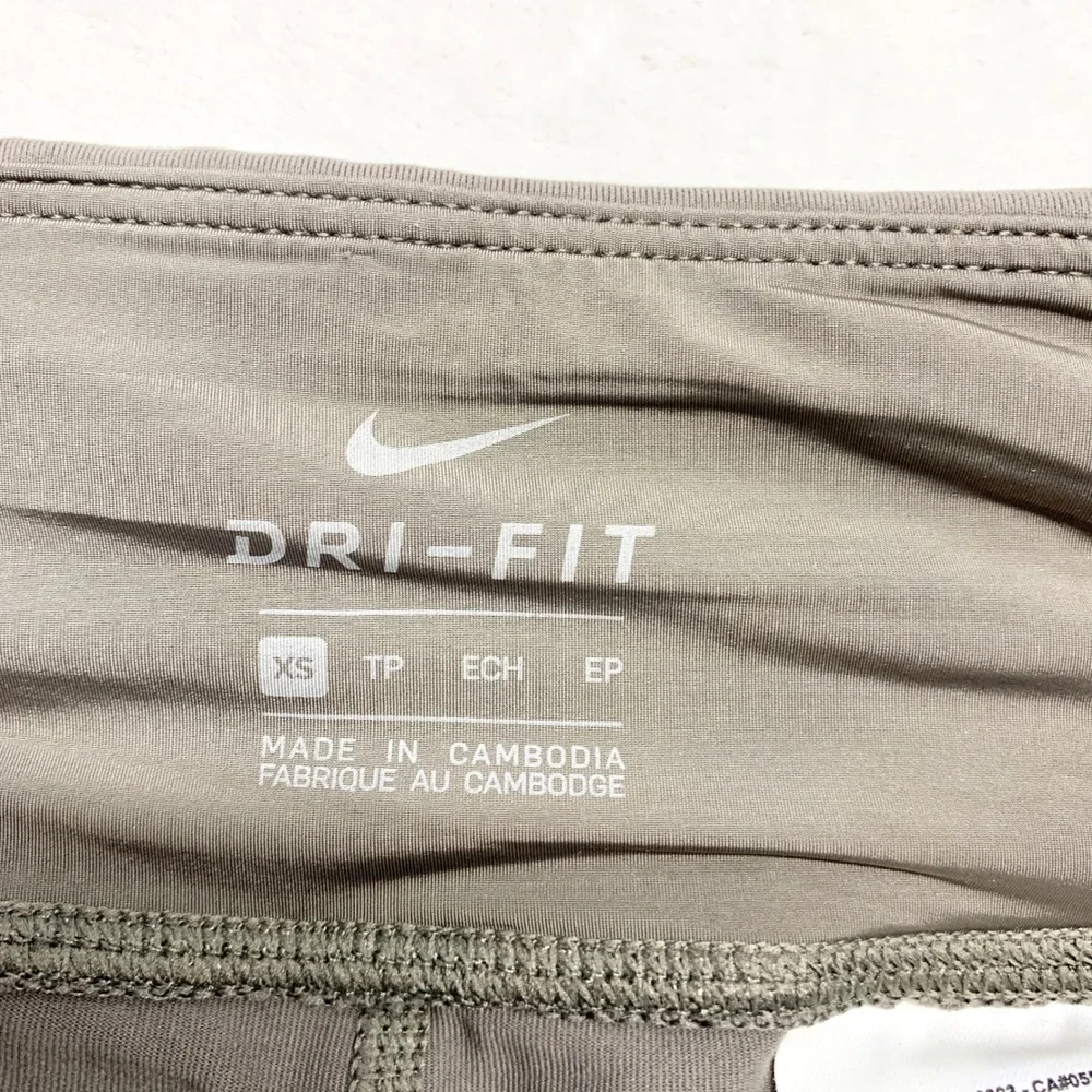 Nike dri fit